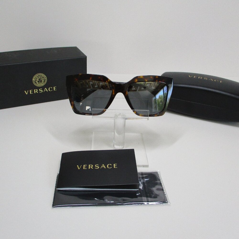 Women's Versace Sunglasses MOD 4418 Beautiful!